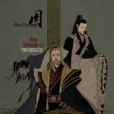 陈道明