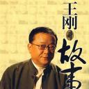 王刚讲故事