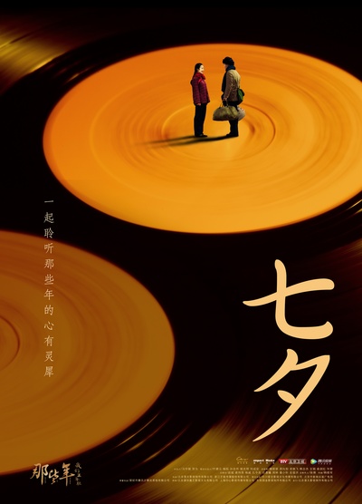 那些年，我们正年轻的海报-其他海报 中国大陆