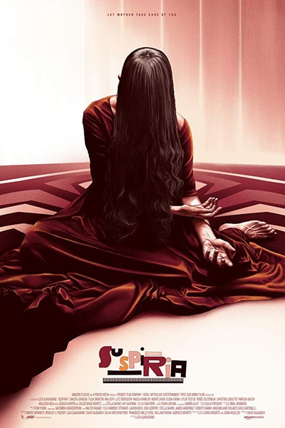 阴风阵阵的海报-正式海报