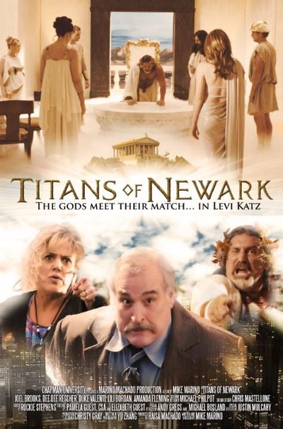 肥佬求职记的海报-正式海报