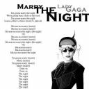Marry the Night