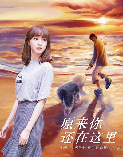 原来你还在这里的海报-预告海报 中国大陆