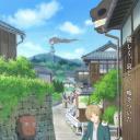 夏目友人帐：结缘空蝉