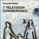 7 Television Commercials (2001)