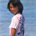 横山惠美
