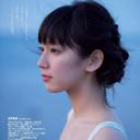 吉冈里帆