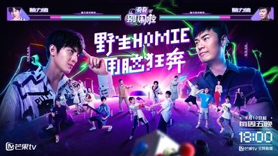 哥哥别闹啦的海报-正式海报