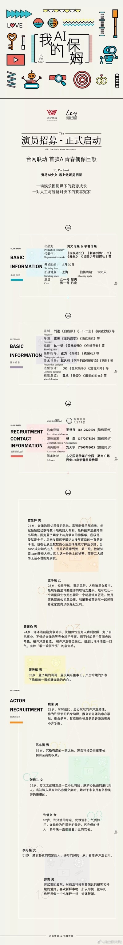 我的保姆手册的海报-其他海报