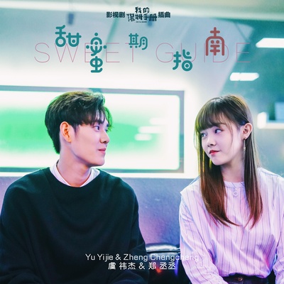 我的保姆手册的海报-其他海报