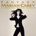 Fantasy: Mariah Carey at Madison Square Garden (Live)