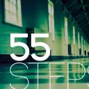 55步