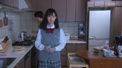 我不会让给你的海报-角色海报 井本彩花