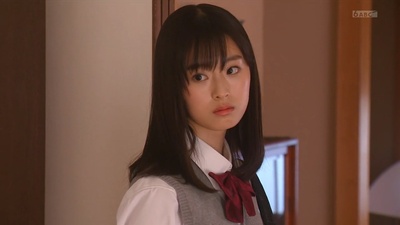 我不会让给你的海报-角色海报 井本彩花