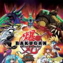 爆丸 Battle Barwlers