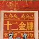 十二金牌