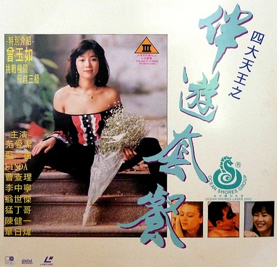 四大天王之伴游套餐的海报-正式海报