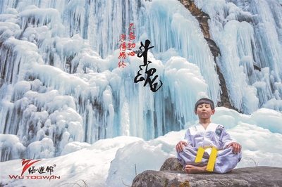 斗魂之熊孩子的海报-预告海报