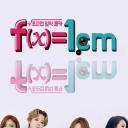 f(x)=1cm