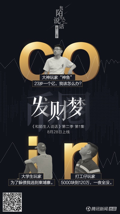 和陌生人说话 第二季的海报-其他海报