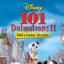 101忠狗续集：伦敦大冒险