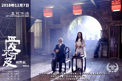 爱不可及的海报-预告海报 中国大陆