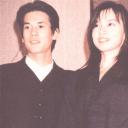 唐泽寿明