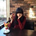 中条彩未