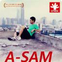 阿SAM