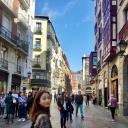 石原里美的本色旅行in西班牙
