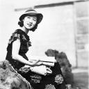 田中绢代