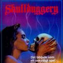 Skullduggery