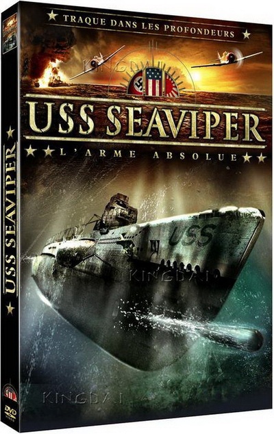 美国战舰的海报-其他海报