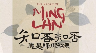 知否？知否？应是绿肥红瘦的海报-其他海报 中国大陆