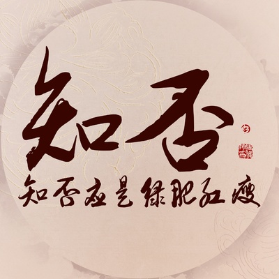知否？知否？应是绿肥红瘦的海报-其他海报 中国大陆