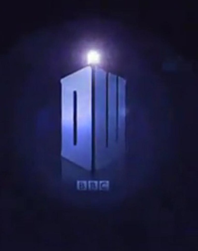 Doctor Who Meanwhile in the TARDIS的海报-正式海报
