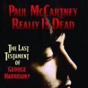 保罗麦卡特尼已经死了
