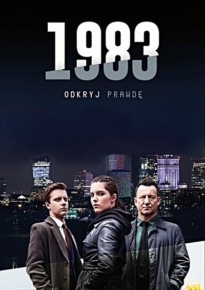 1983的海报-正式海报