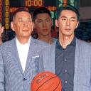 龙劭华