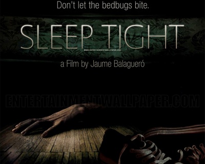 当你熟睡的海报-其他海报