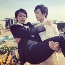 新田真剑佑