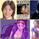 山口由里子