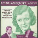 她只不过是玛丽·安