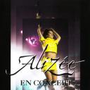 Alizee2004演唱会
