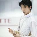羽生结弦