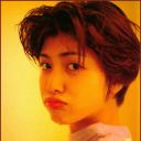 内田有纪