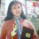 蒋宝英