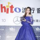 黄丽玲
