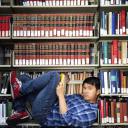 钱信伊：国际留学生 第一季