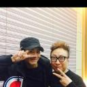 朴明秀的Radio Show